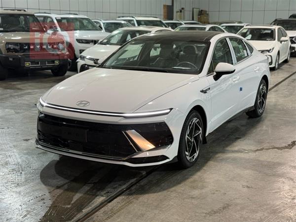 هيونداي سوناتا 2026 للبيع في العراق -  بغداد